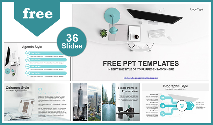 Introducir 35+ imagen office powerpoint templates