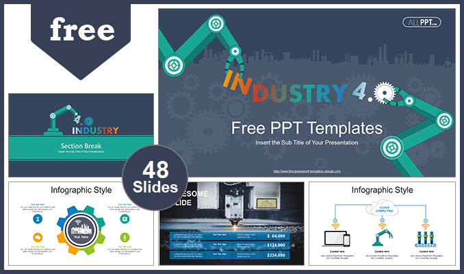 free animated ppt presentation templates download