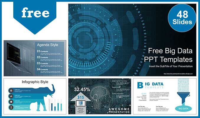 big-data-powerpoint-template-free-free-printable-templates