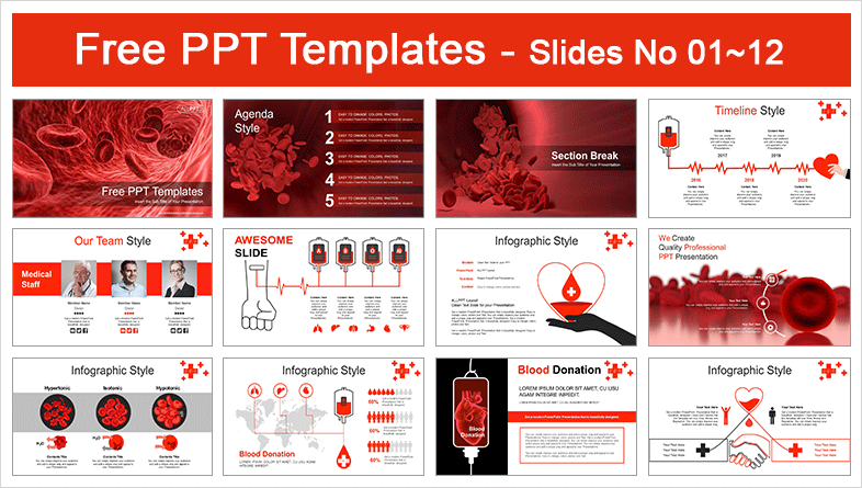  Blood Donation Website Templates Free Download Printable Templates