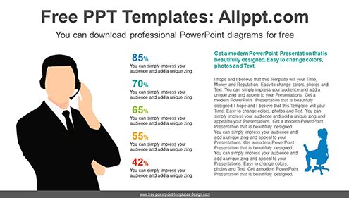 Free Powerpoint Agenda And Organization Diagrams