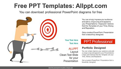 Free powerpoint Charts Design